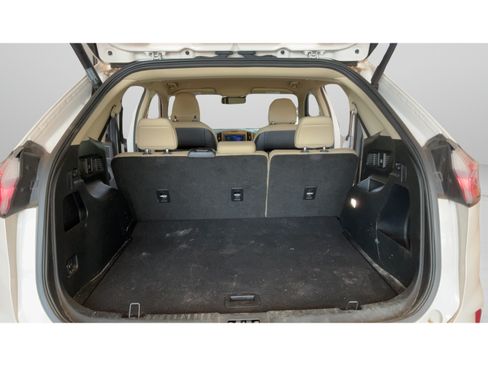 Used 2019 Ford Edge SEL w/ Equipment Group 201A FWD image 52