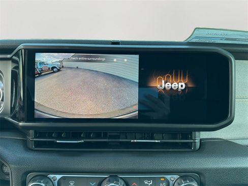 New 2026 Jeep Wrangler Sport image 26