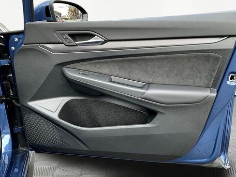 New 2026 Volkswagen GTI S image 25