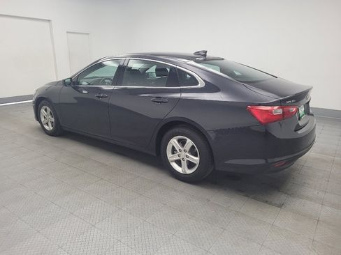 Used 2023 Chevrolet Malibu LT w/ Driver Confidence Package image 3