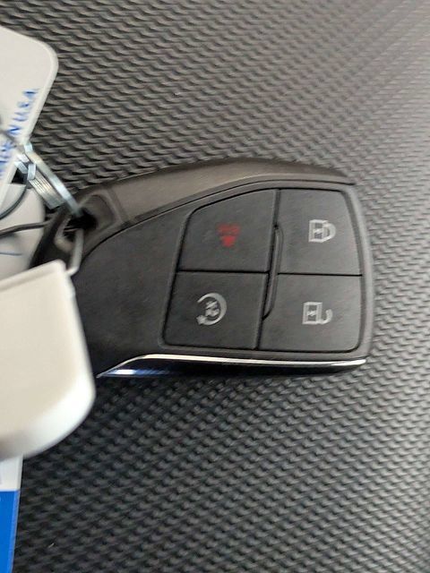 Used 2025 Chevrolet Equinox LT FWD image 33