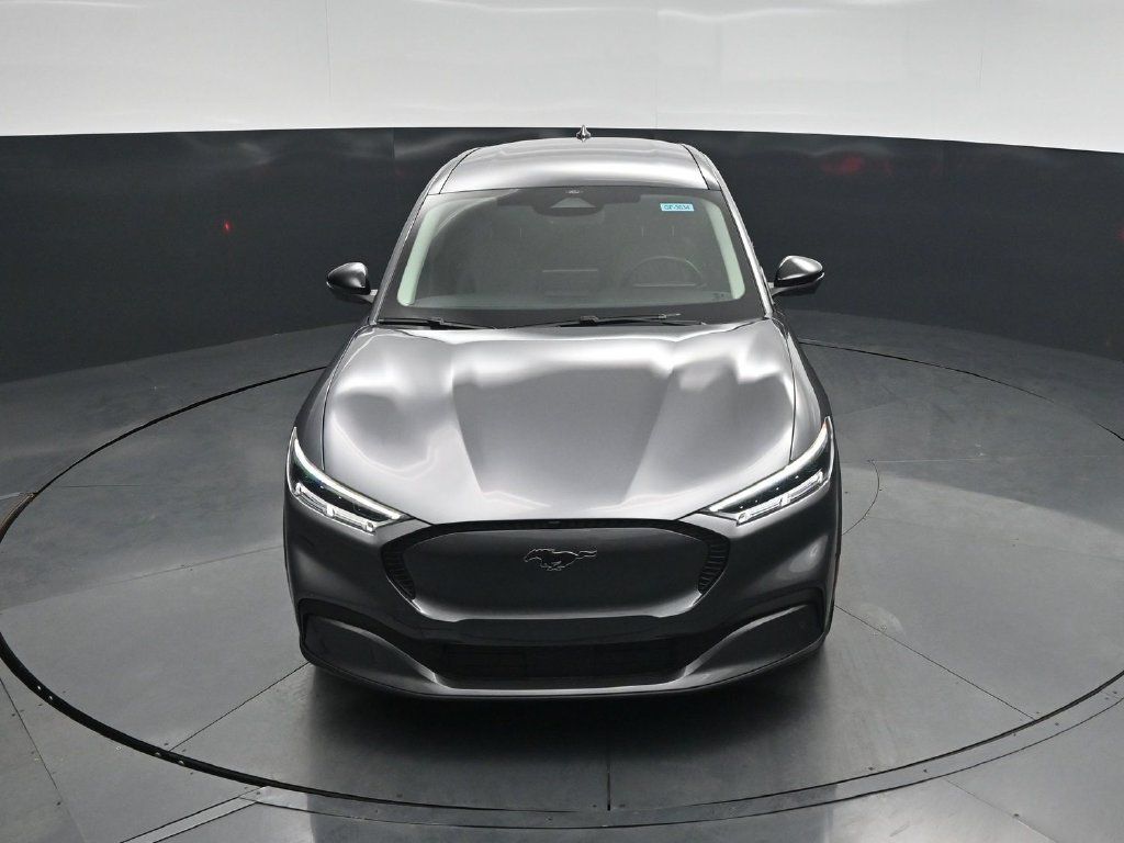 Used 2023 Ford Mustang Mach-E Select RWD image 33