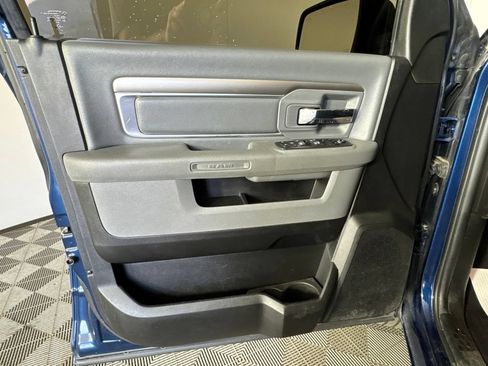 Used 2020 RAM 1500 Warlock w/ Electronics Group AWD/4WD image 23
