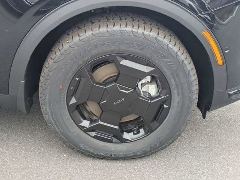 New 2026 Kia Sportage X-Pro Prestige AWD/4WD image 11