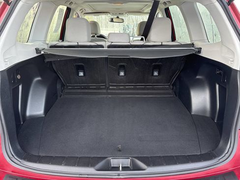 Used 2015 Subaru Forester 2.5i Premium w/ All-Weather Package image 10