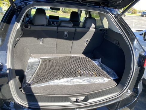 New 2025 MAZDA CX-5 AWD 2.5 S w/ Premium Plus Pkg image 28