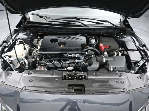 Used 2019 Nissan Altima 2.5 SV AWD/4WD image 45