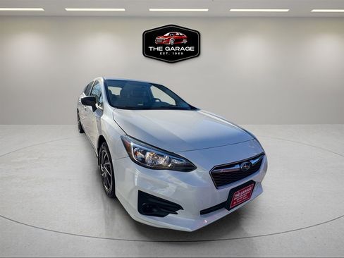 Used 2019 Subaru Impreza 2.0i image 11