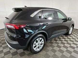 Used 2024 Ford Escape Active AWD/4WD video 2