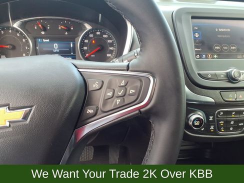 Used 2023 Chevrolet Equinox LT FWD image 15