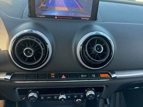 Used 2016 Audi A3 2.0T Premium Plus w/ Technology Package image 2