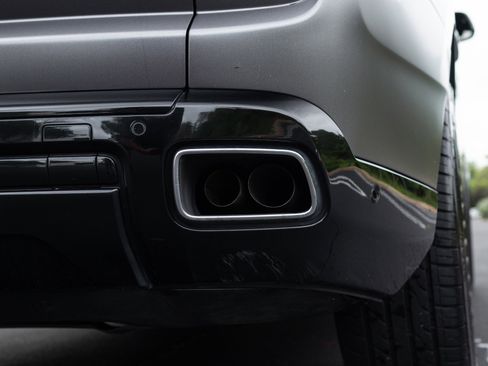 Used 2020 Rolls-Royce Cullinan AWD/4WD image 20