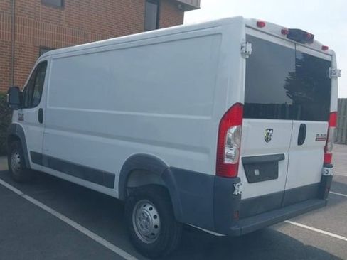 Used 2018 RAM ProMaster 1500 FWD image 3