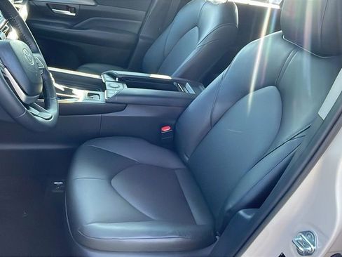 Certified 2024 Toyota Grand Highlander XLE image 11