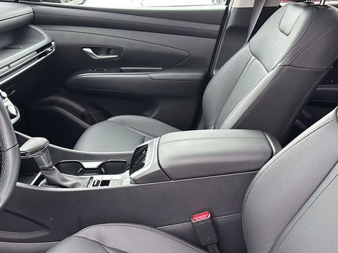 Used 2025 Hyundai Tucson SEL image 24