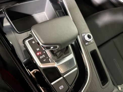 Used 2025 Audi A5 2.0T Premium Plus w/ Premium Plus image 18