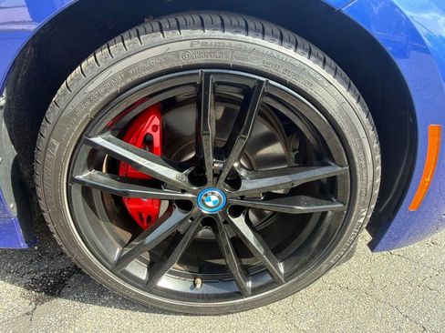 Used 2023 BMW 330e xDrive w/ M Sport Package AWD/4WD image 46