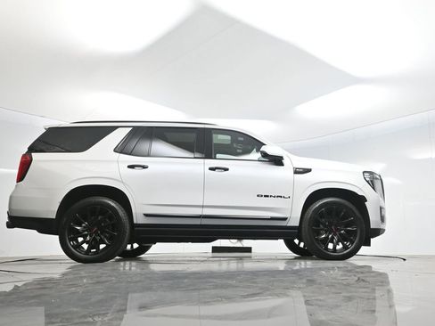 Used 2023 GMC Yukon Denali image 68