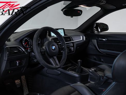 Used 2020 BMW M2 Competition RWD image 44