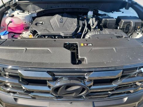 New 2026 Hyundai Tucson XRT image 22