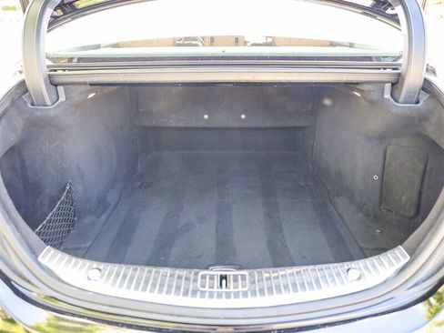 Used 2016 Mercedes-Benz S 550 4MATIC Sedan image 32