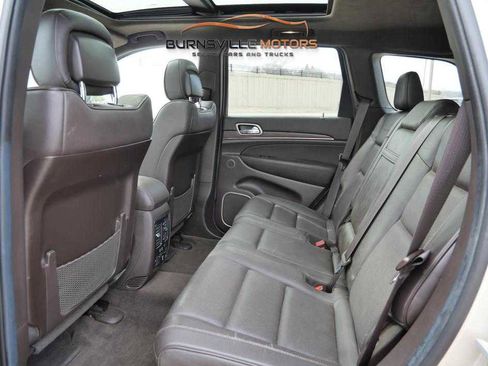 Used 2014 Jeep Grand Cherokee Summit image 12