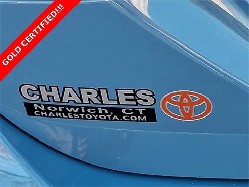 Certified 2023 Toyota Camry SE image 30