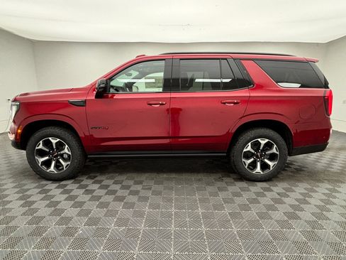 New 2026 GMC Yukon AT4 Ultimate AWD/4WD image 17