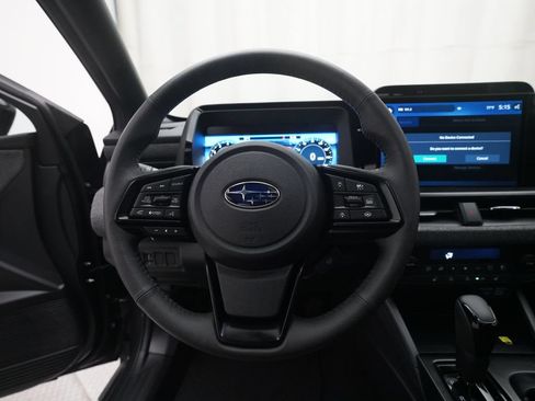 Certified 2026 Subaru Outback Limited AWD/4WD image 4