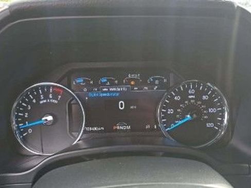 Used 2021 Ford Expedition Max Limited image 4