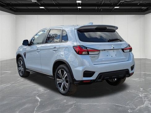 New 2025 Mitsubishi Outlander Sport ES image 3