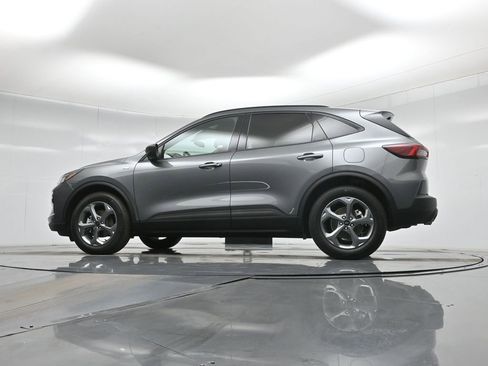Used 2025 Ford Escape ST-Line w/ Equipment Group 301A image 51
