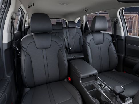 New 2025 Kia Sorento S image 15