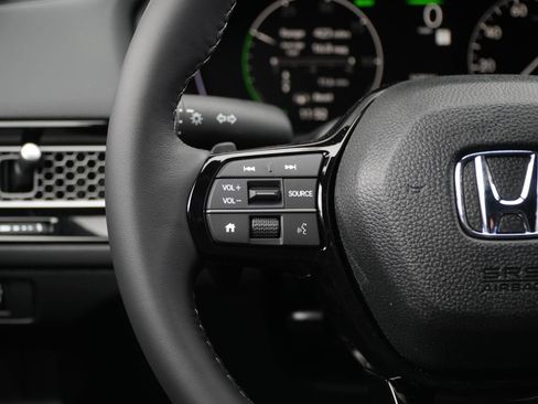 Used 2026 Honda Civic Sport image 22