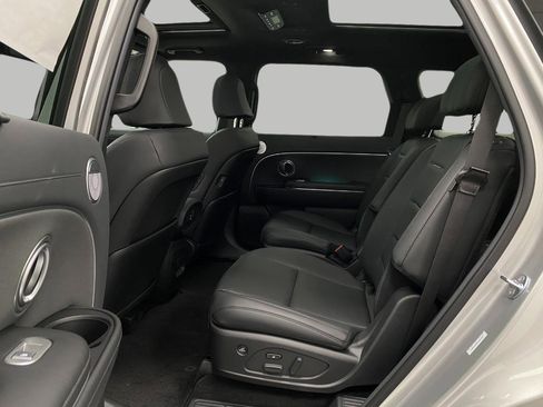 New 2026 Hyundai Palisade Calligraphy image 34