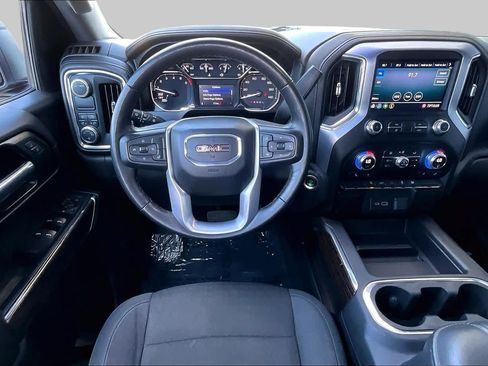Used 2020 GMC Sierra 1500 Elevation RWD image 6