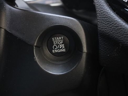 Used 2021 Jeep Compass Limited w/ Sun and Sound Group AWD/4WD image 16