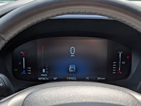 Used 2024 Ford Escape Active FWD image 24