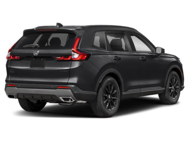 New 2027 Honda CR-V Sport-L image 2