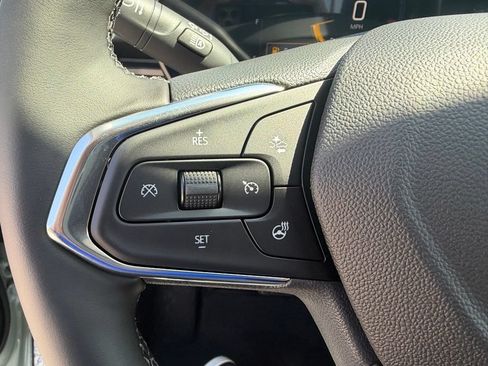 New 2026 Chevrolet Trax ACTIV w/ Driver Confidence Package FWD image 15