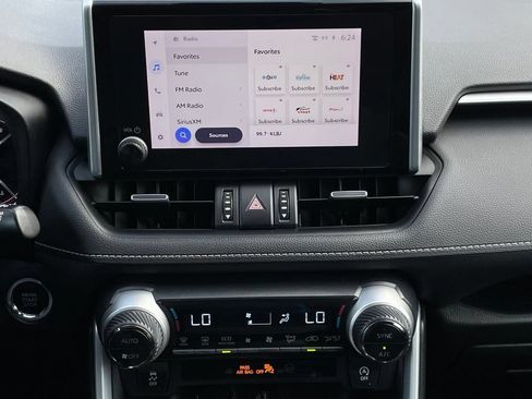 Used 2023 Toyota RAV4 XLE Premium FWD image 18