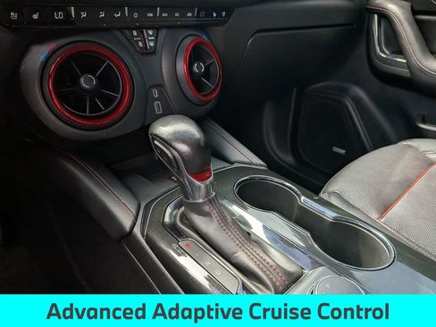 Used 2020 Chevrolet Blazer RS FWD image 23
