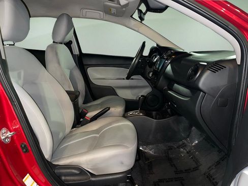 Used 2021 Mitsubishi Mirage G4 ES image 19