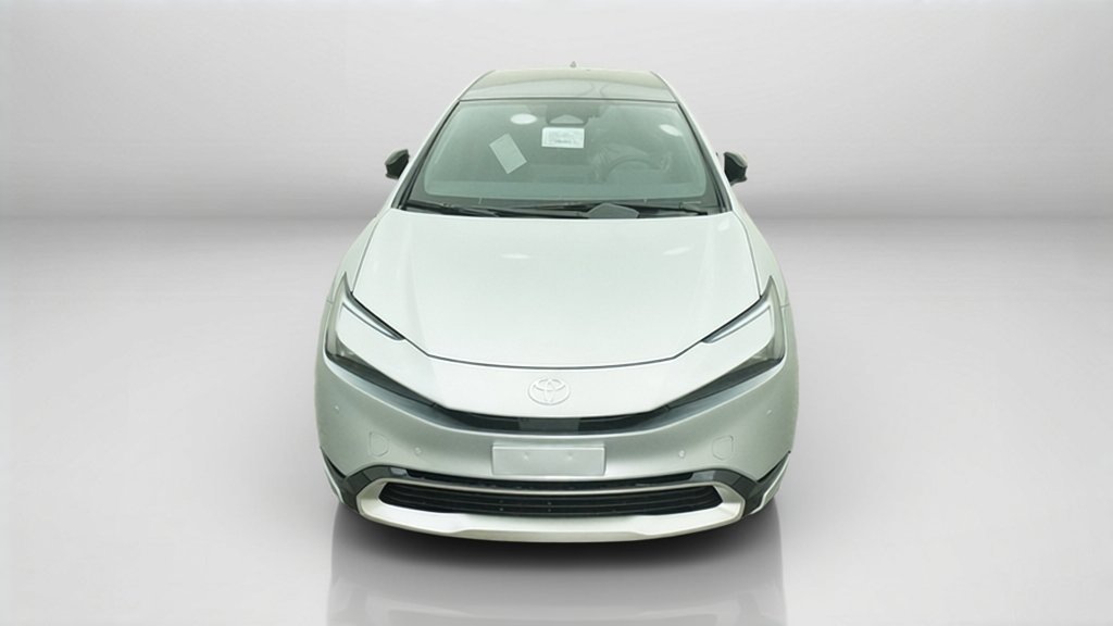 New 2026 Toyota Prius Plug-In Hybrid w/ Limited Premium Package FWD image 16