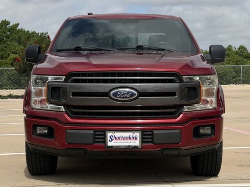 Used 2018 Ford F150 XLT w/ Equipment Group 302A Luxury RWD image 7