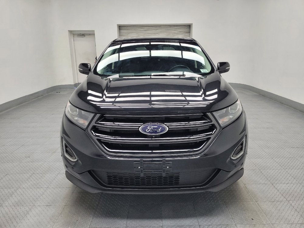 Used 2015 Ford Edge Sport w/ Equipment Group 401A AWD/4WD image 15