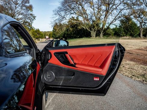 Used 2020 Nissan GT-R Premium w/ Premium Interior Package image 42