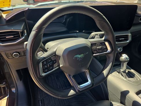 Used 2024 Ford Mustang GT Premium image 16