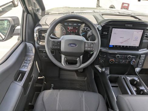 New 2026 Ford F150 STX AWD/4WD image 15