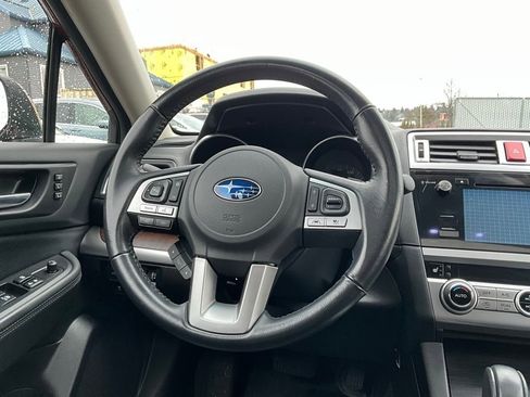 Used 2016 Subaru Outback 3.6R Limited image 20